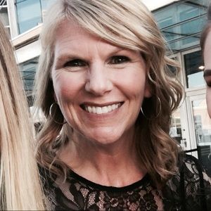 Meet your Posher, Christine